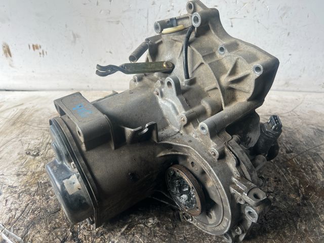 bontott VW POLO III Váltó (Mechanikus)