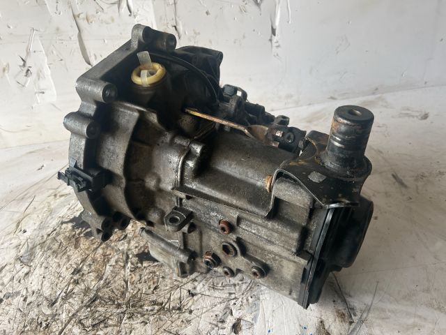 bontott VW POLO III Váltó (Mechanikus)