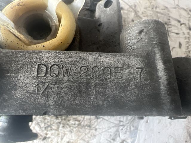 bontott VW POLO III Váltó (Mechanikus)