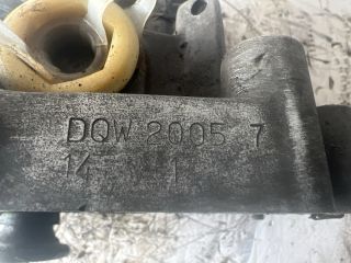 bontott VW POLO III Váltó (Mechanikus)