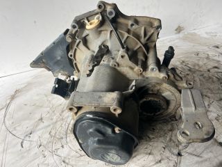 bontott VW POLO III Váltó (Mechanikus)