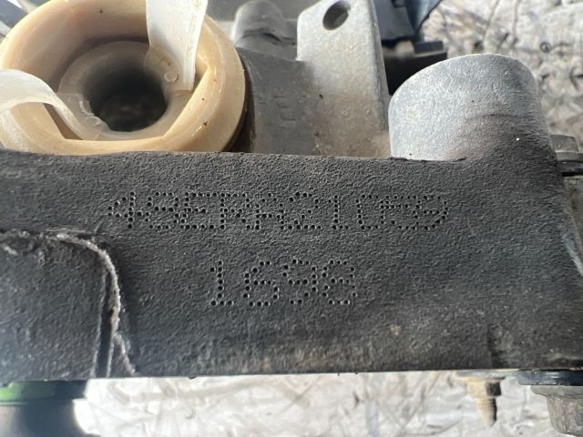 bontott VW POLO III Váltó (Mechanikus)