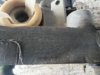 bontott VW POLO III Váltó (Mechanikus)