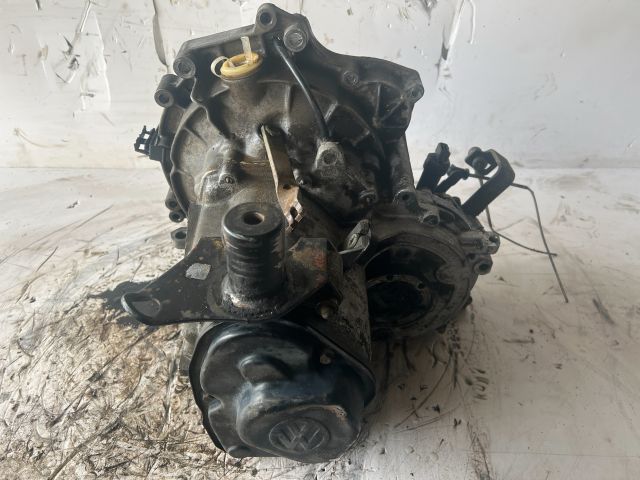 bontott VW POLO III Váltó (Mechanikus)
