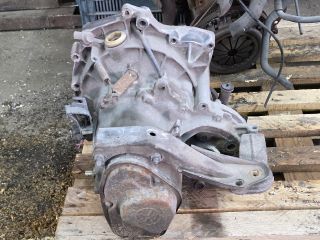 bontott VW POLO III Váltó (Mechanikus)