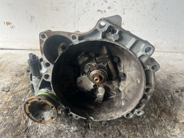 bontott VW POLO III Váltó (Mechanikus)