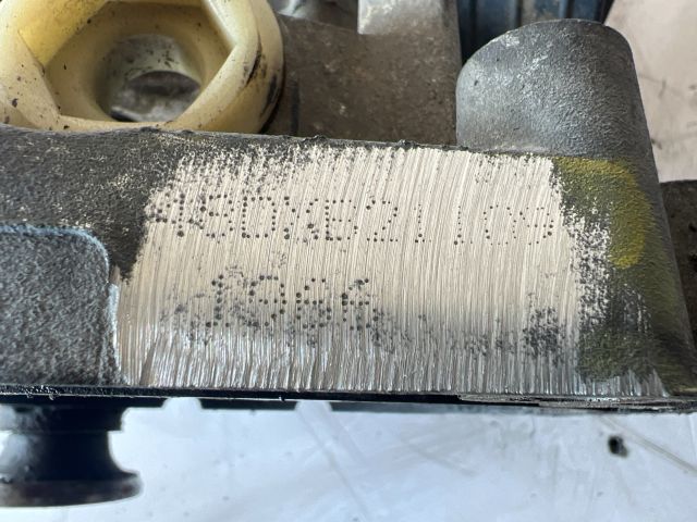 bontott VW POLO III Váltó (Mechanikus)