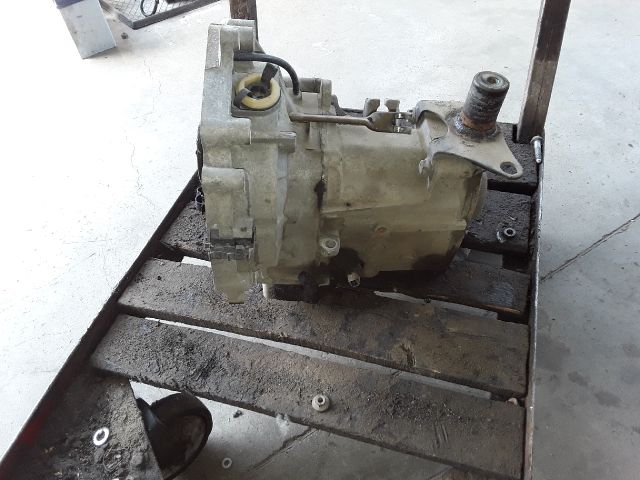 bontott VW POLO III Váltó (Mechanikus)