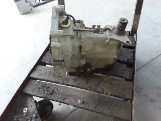 bontott VW POLO III Váltó (Mechanikus)