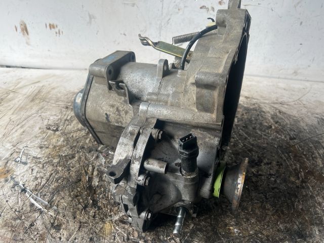 bontott VW POLO III Váltó (Mechanikus)