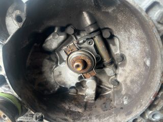bontott VW POLO III Váltó (Mechanikus)