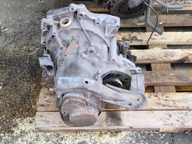 bontott VW POLO III Váltó (Mechanikus)