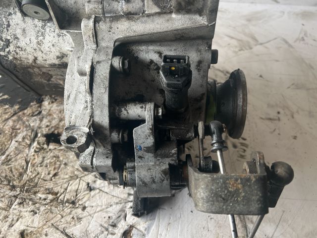 bontott VW POLO III Váltó (Mechanikus)