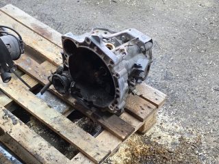 bontott VW POLO III Váltó (Mechanikus)