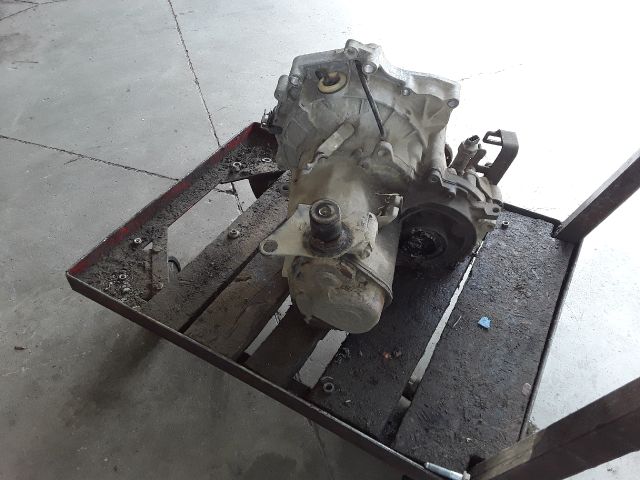 bontott VW POLO III Váltó (Mechanikus)