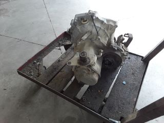 bontott VW POLO III Váltó (Mechanikus)