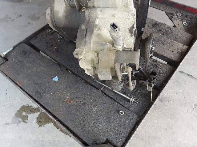 bontott VW POLO III Váltó (Mechanikus)