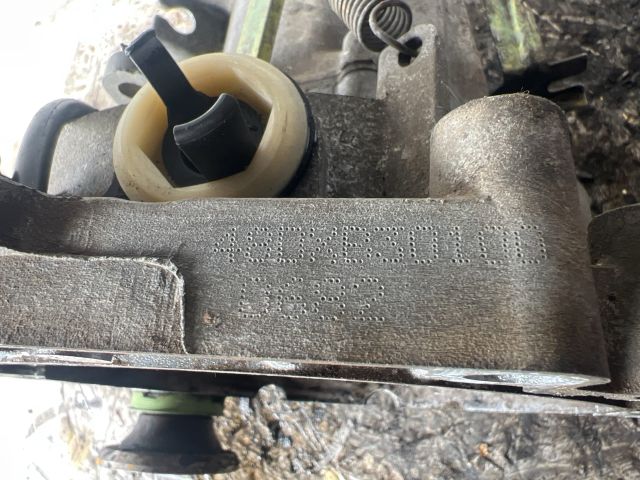 bontott VW POLO III Váltó (Mechanikus)