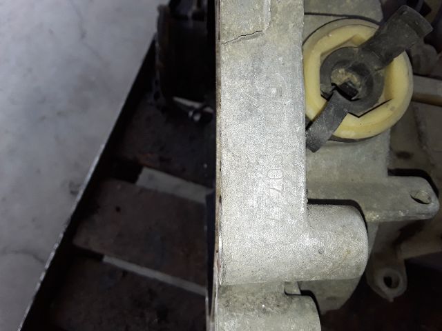 bontott VW POLO III Váltó (Mechanikus)