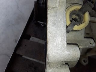 bontott VW POLO III Váltó (Mechanikus)