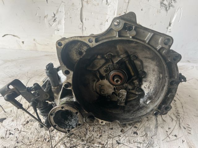 bontott VW POLO III Váltó (Mechanikus)