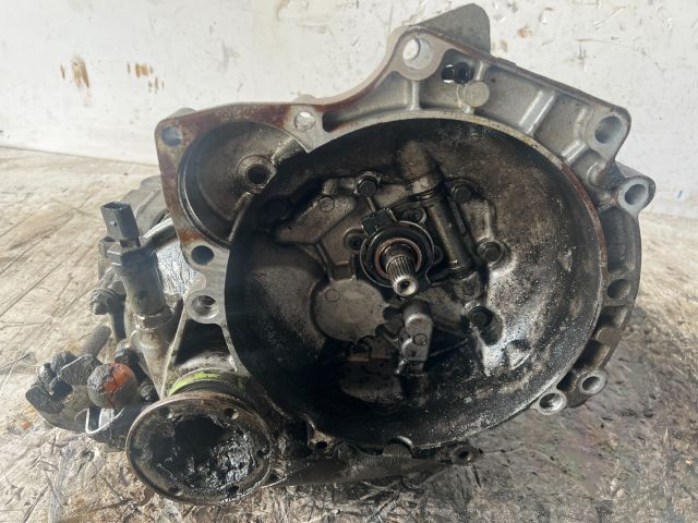 bontott VW POLO III Váltó (Mechanikus)