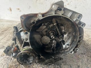 bontott VW POLO III Váltó (Mechanikus)