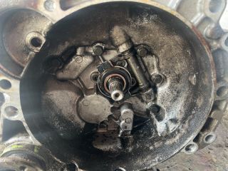 bontott VW POLO III Váltó (Mechanikus)