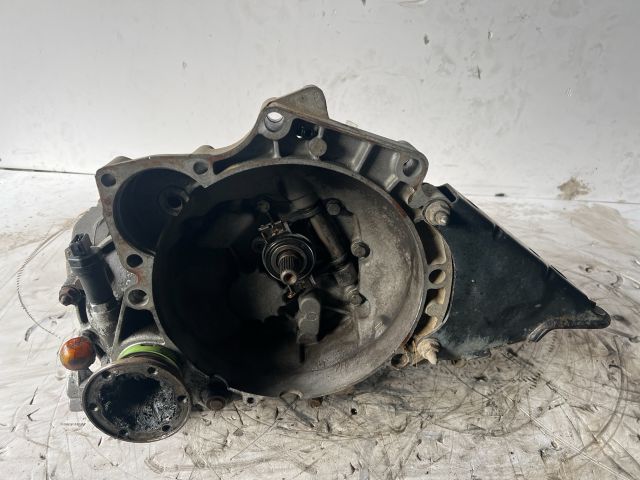 bontott VW POLO III Váltó (Mechanikus)