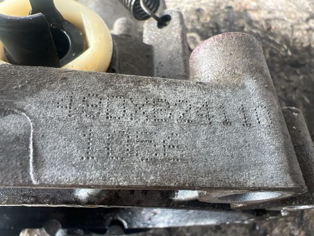 bontott VW POLO III Váltó (Mechanikus)