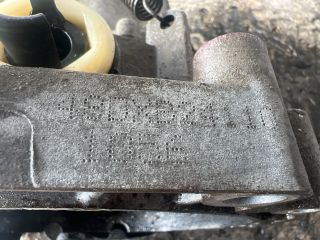 bontott VW POLO III Váltó (Mechanikus)