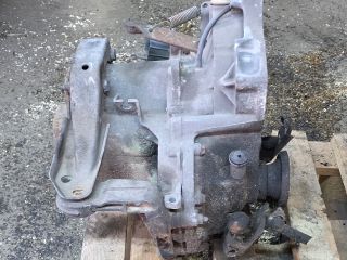 bontott VW POLO III Váltó (Mechanikus)