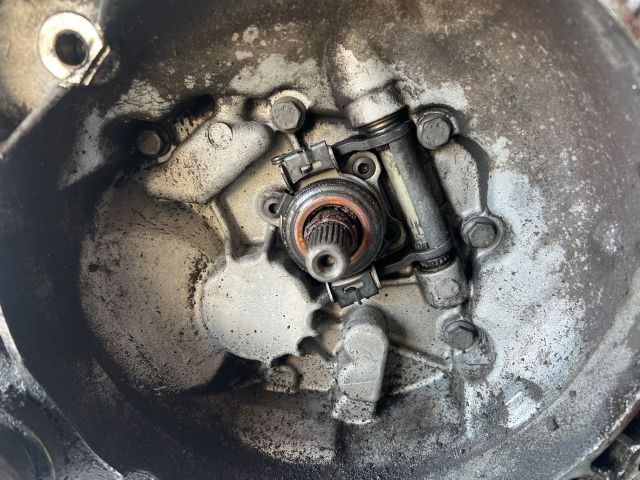 bontott VW POLO III Váltó (Mechanikus)