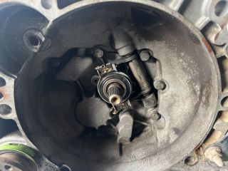 bontott VW POLO III Váltó (Mechanikus)