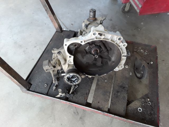 bontott VW POLO III Váltó (Mechanikus)