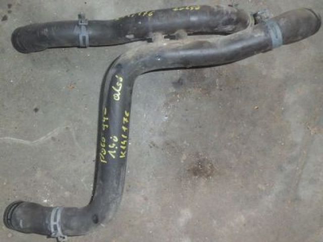 bontott VW POLO III Vízcső