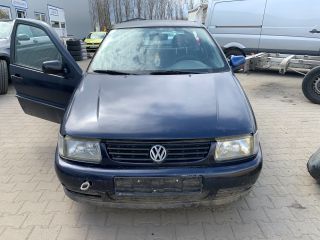 bontott VW POLO III Bal első Csonkállvány Kerékaggyal