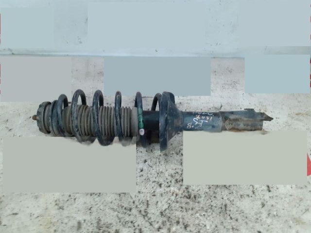 bontott VW POLO III Bal első Gólyaláb (Lengécsillapító, Rugó)