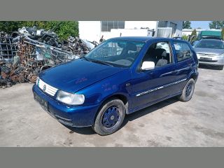 bontott VW POLO III Bal első Kerékagy