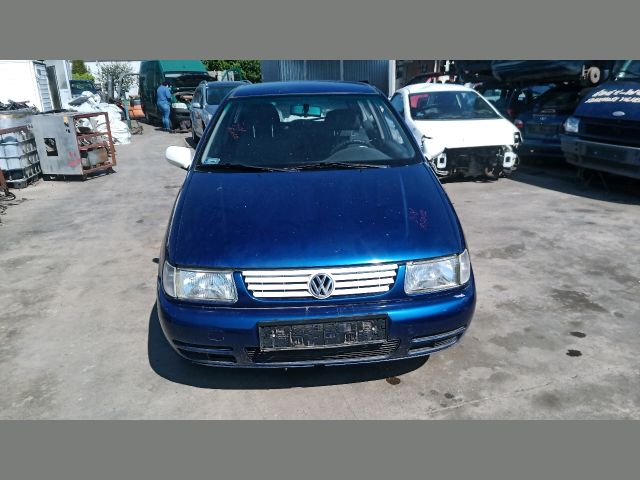 bontott VW POLO III Bal első Rugó