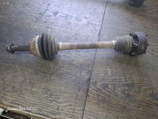 bontott VW POLO III Bal Féltengely