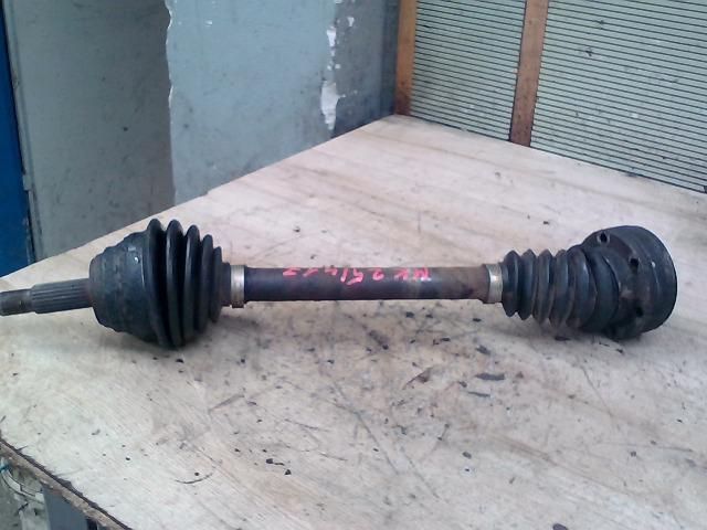 bontott VW POLO III Bal Féltengely