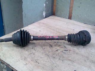 bontott VW POLO III Bal Féltengely