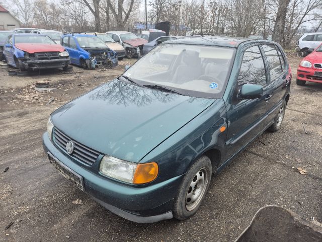 bontott VW POLO III Bal Féltengely