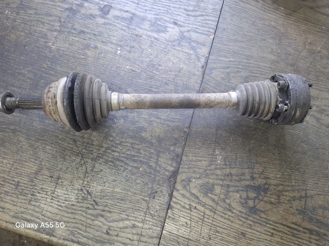 bontott VW POLO III Bal Féltengely