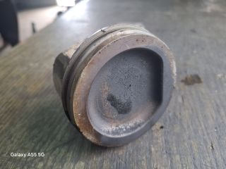 bontott VW POLO III Dugattyú és Hajtókar