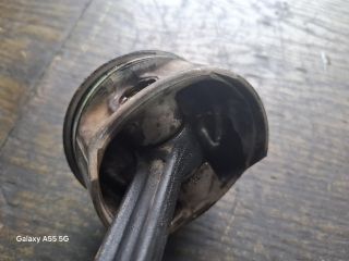 bontott VW POLO III Dugattyú és Hajtókar