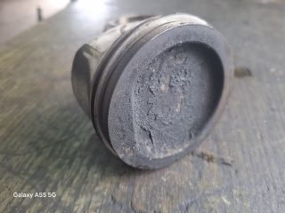 bontott VW POLO III Dugattyú és Hajtókar