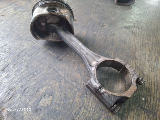 bontott VW POLO III Dugattyú és Hajtókar