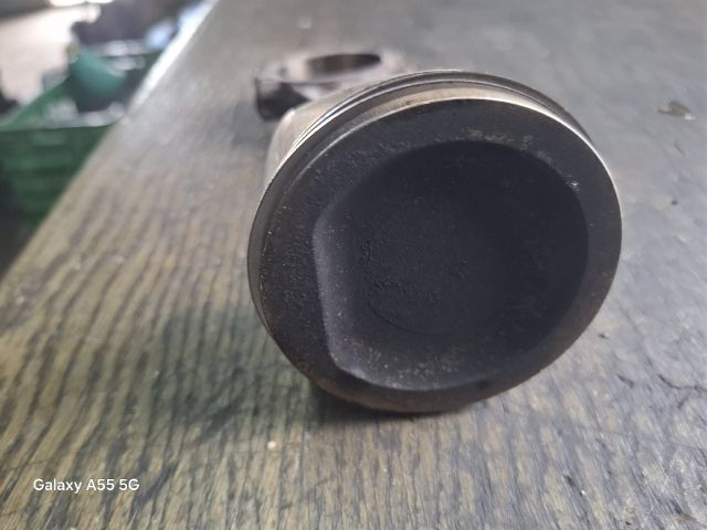 bontott VW POLO III Dugattyú és Hajtókar